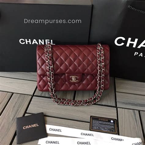 chanel replicas in los angeles|chanel handbag dupe.